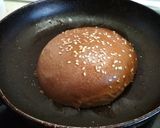 Foto del paso 6 de la receta: Hamburguesa de Ternera