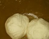 Foto del paso 1 de la receta: Pizza vegan napolitana