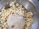 อาหารเด็ก แซนวิชไข่ต้ม
