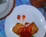Foto langkah ke 7 dari resep Tahu Bumbu Spesial.