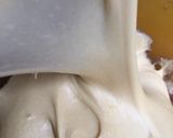 Foto langkah ke 4 dari resep Donat metode Autolisis - no mixer.