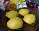 Foto langkah ke 4 dari resep Bakpaolabu.