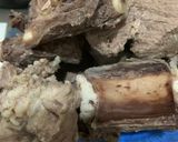 Foto langkah ke 2 dari resep Soto Daging dan Iga Sapi.
