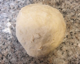 Foto del paso 2 de la receta: Pan marroquí 'Batbout'