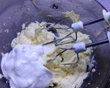 Ciasto z rabarbarem krok przepisu 6 zdjęcie