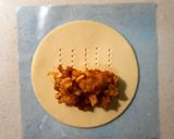 喇喇ㄟ就好咖哩雞肉派的食譜步驟6照片