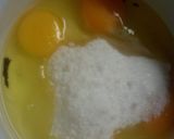 Foto del paso 4 de la receta: Tarta de queso agridulce