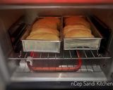 Foto langkah ke 7 dari resep Roti Sobek Isi Coklat.