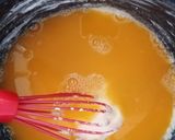 Foto del paso 6 de la receta: Tartaletas de chocolate con crema de naranja
