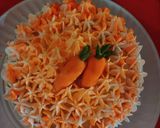 Foto del paso 8 de la receta: Pastel de zanahoria