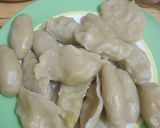 Foto langkah ke 8 dari resep Pempek Dos Simple 😍.