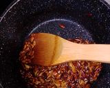 Foto del paso 2 de la receta: Pipas con miel