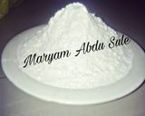 A picture of step 2 of Alkubus, Step-by-step Recipe.