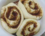 Foto langkah ke 9 dari resep Cinnamon Roll Kangenin.