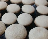 Foto del paso 8 de la receta: Alfajores de maizena