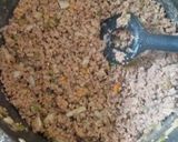 Foto del paso 10 de la receta: Pizza RELLENA 🍭
