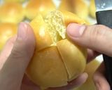 Foto langkah ke 4 dari resep Cream Cheese Garlic Bread /Roti ala Korea.