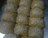Foto langkah ke 11 dari resep Bolen Pisang no Korsvet.