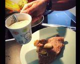 Foto del paso 2 de la receta Desayuno FASTFIT by @fitness_pasion