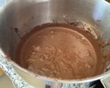 Foto del paso 1 de la receta: Chocoflan