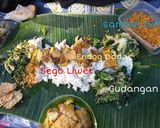 Foto langkah ke 6 dari resep Sego liwet Jadul Jogja.