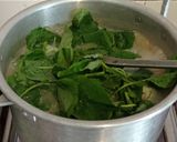 Foto langkah ke 5 dari resep Sayur Bobor.