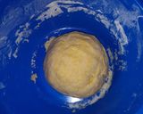 Klasszikus aranygaluska recept fĂĄzis 1 fotĂłja