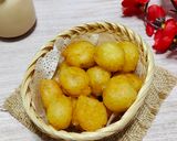 Foto langkah ke 4 dari resep Potato Pop.