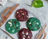 Foto langkah ke 9 dari resep Monster Cookies.