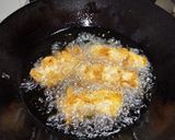 Foto langkah ke 4 dari resep Pisang Rambutan.