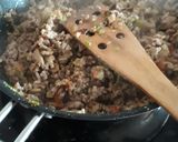 Foto del paso 1 de la receta: Empanada de carne