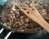 Foto del paso 1 de la receta: Empanada de carne