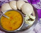 इडली सांबर रेसिपी चरण 4 फोटो