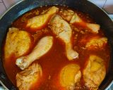 Foto langkah ke 3 dari resep Gulai Ayam.