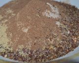 Foto del paso 3 de la receta: Galletas de harina de arroz y especias