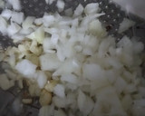 Foto del paso 2 de la receta: Pollo al curry