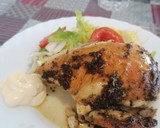 Foto del paso 4 de la receta: 44. Pollo a l'ast / Cocción lenta