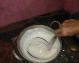 அரிசி மாவு வடை(ஊளுந்து சேர்க்காதது) ரெசிபி ஸ்டேப் 3 புகைப்படம்