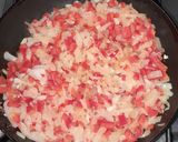 Foto del paso 3 de la receta: Arrollado de carne picada