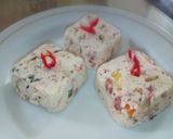 Foto langkah ke 3 dari resep Tahu Fantasi.