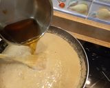 A picture of step 7 of Pepper Sauce for Meats and Roasts.