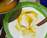 Foto langkah ke 3 dari resep Bolu susu.
