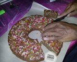 Foto langkah ke 10 dari resep Eggless Banana Cake super simple and yummy..