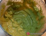 Φωτογραφία βήματος 15 της συνταγής Spaghetti με το avocado σε...ρόλο pesto! (vegan)