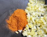 Foto del paso 4 de la receta: Papitas bravas