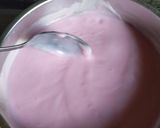 Foto langkah ke 2 dari resep Bubur Sumsum.