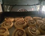 Foto del passaggio 8 della ricetta Cinnamon Rolls🤎