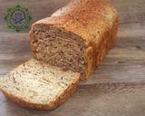 A picture of step 8 of Whole Grain Sourdough Bread.