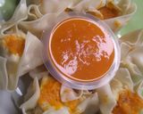 Foto langkah ke 5 dari resep Siomay ayam tahu.