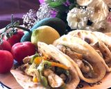 عکس مرحله 6 از دستور تاکو (Tacos)